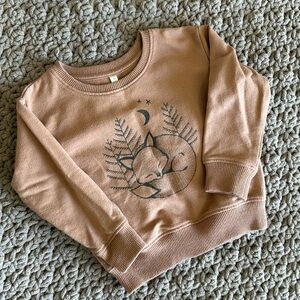 Rylee + Cru Sweatshirt